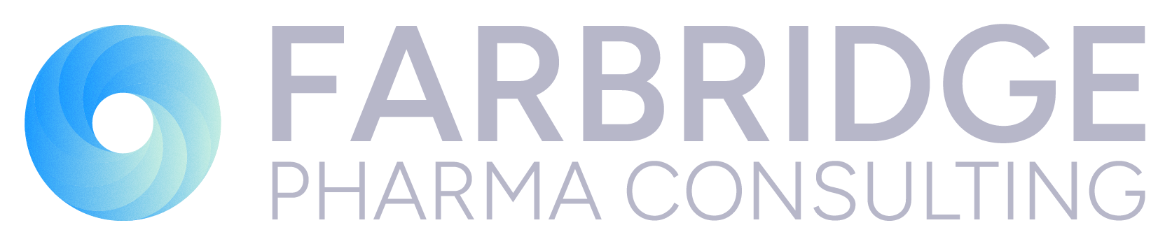 Farbridge Pharma Consulting Logo